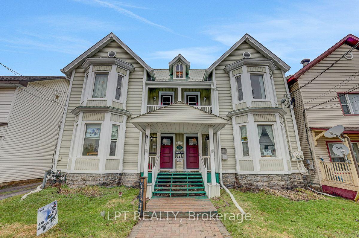 8197 Victoria Street — photo 1