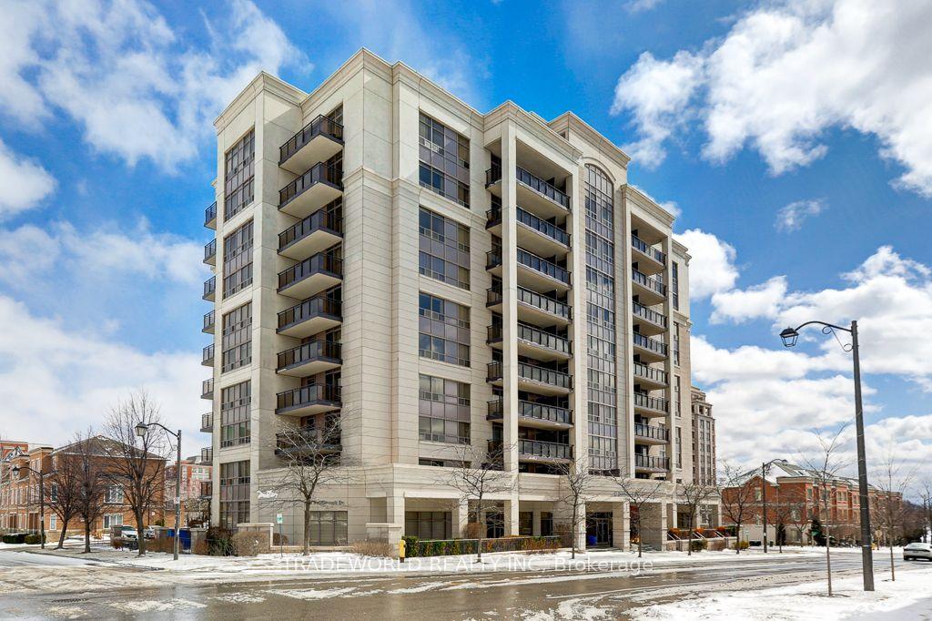 51 Saddlecreek Drive 501 #501, Markham — Condo for sale, photo 1