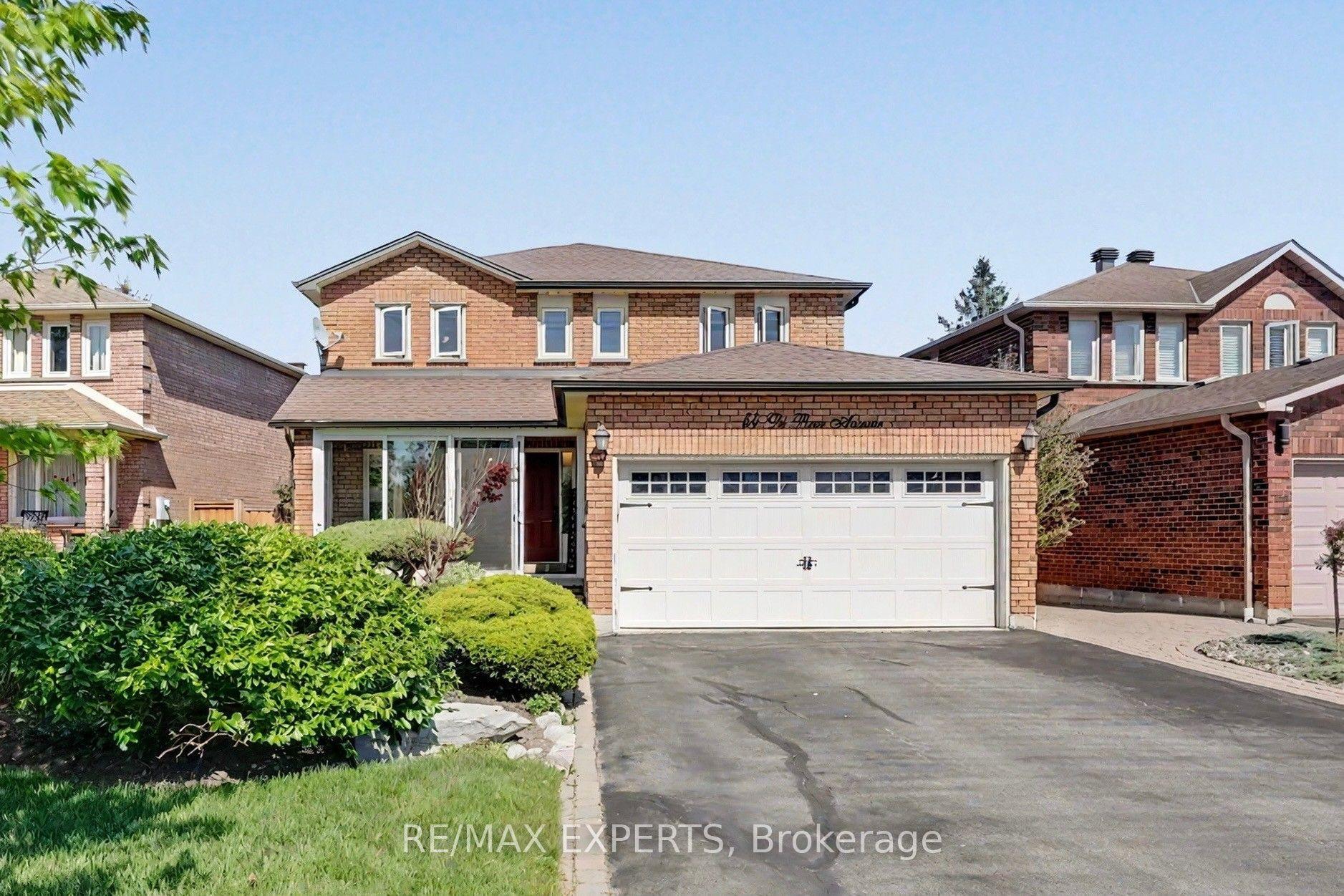 54 De Rose Avenue, Caledon — Detached for sale, photo 1