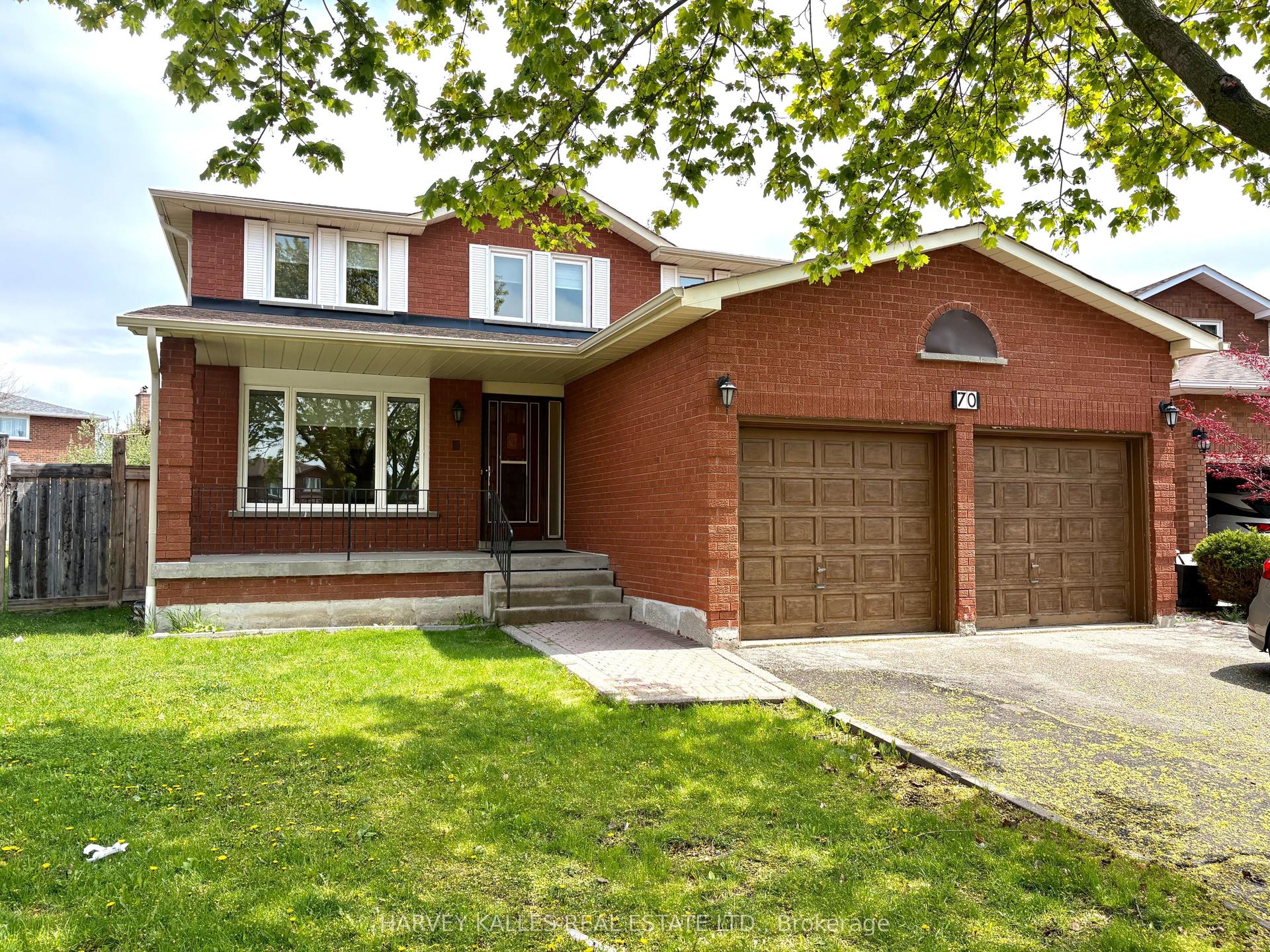 70 Amaretto Court — photo 1