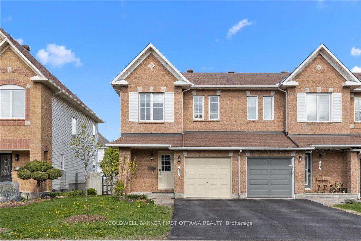 22 CLOUTIER Street — photo 1