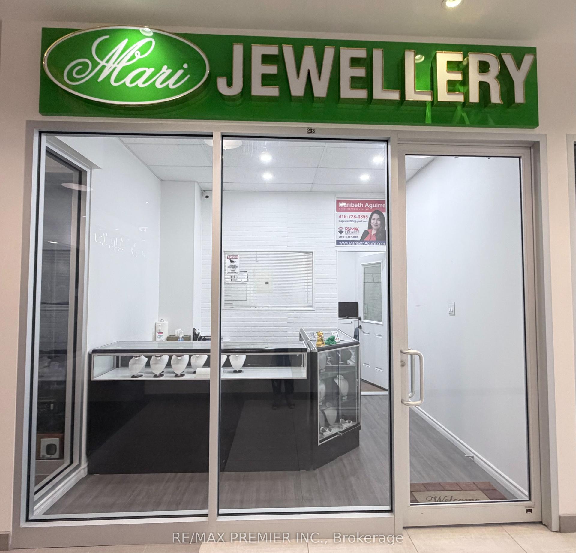 7181 Yonge Street 203 #203 — photo 1