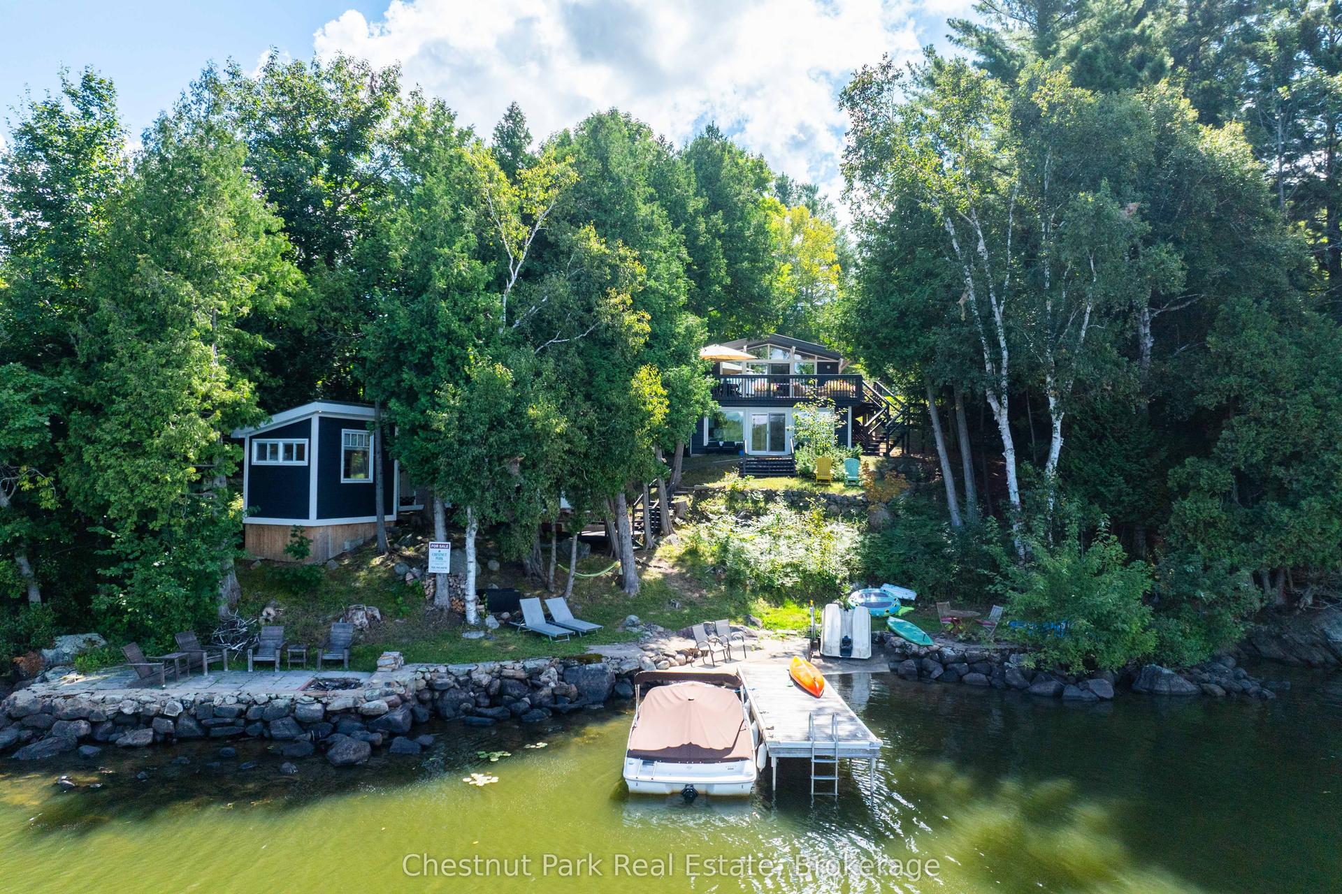 1140 Cowan Park Road 8 #8 — photo 1