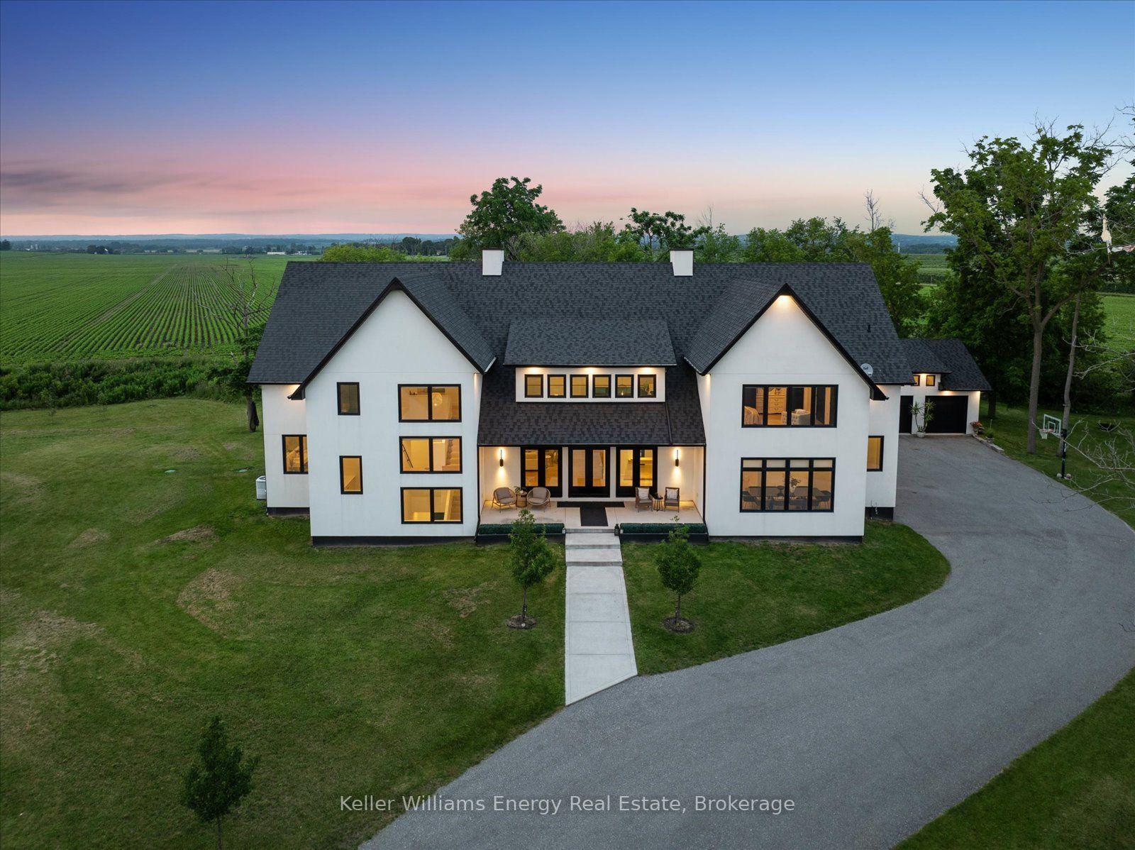 3122 Highway 2 N/A, Clarington — Detached for sale, photo 1