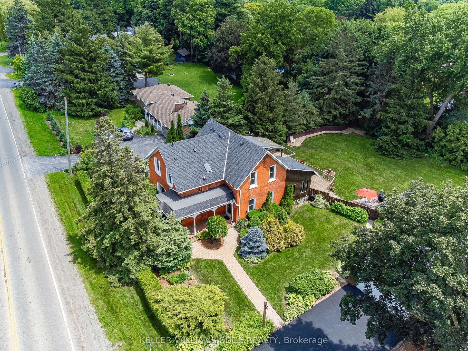 117 Highway 8, Hamilton — Detached for sale, photo 1