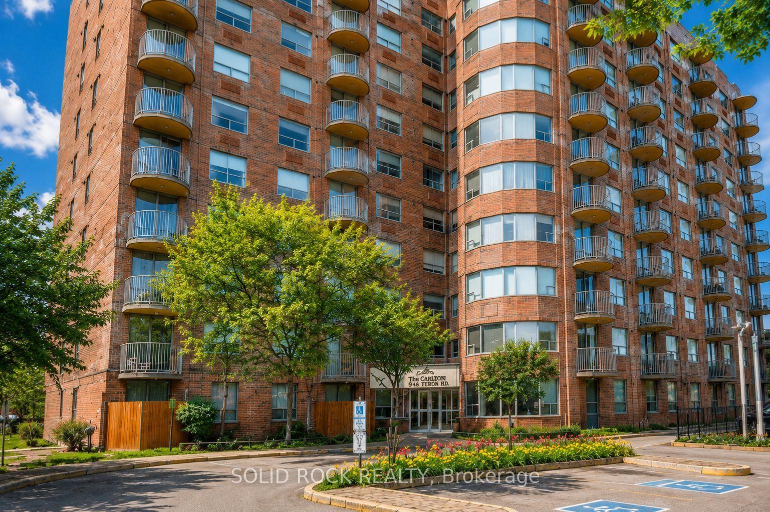 1440 Heron Road 901 #901, Hunt Club - South Keys and Area — Condo for sale, photo 1