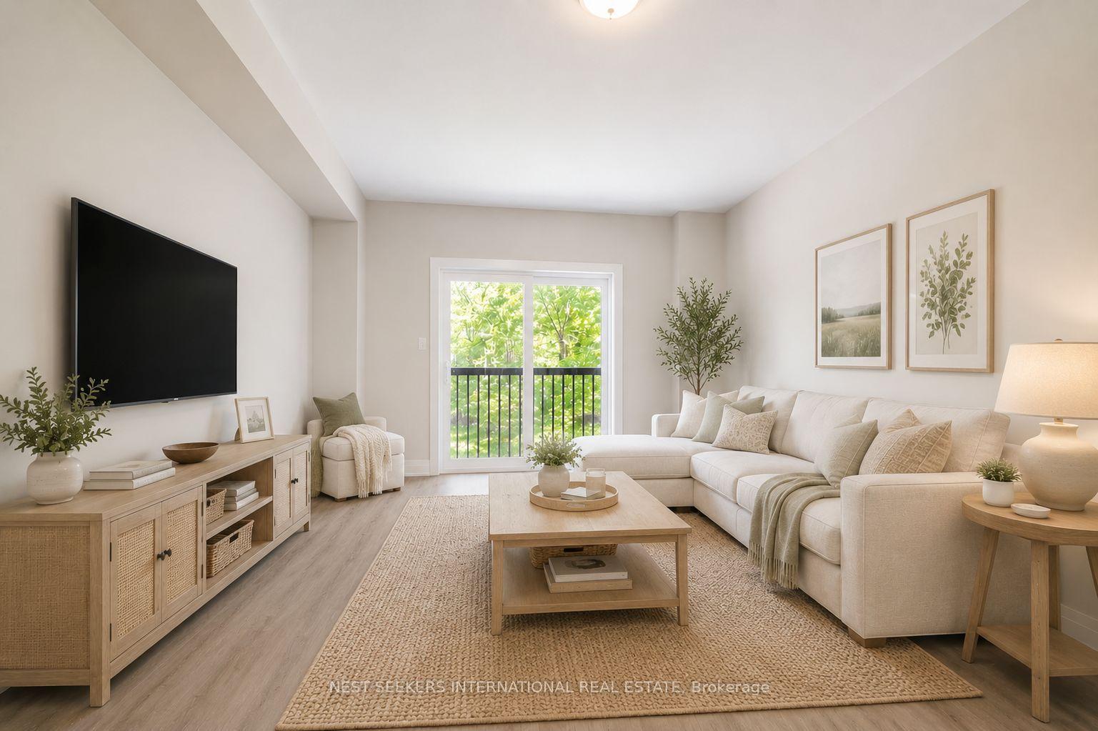 1486 Purchase Place, Innisfil — Townhouse for sale, photo 1