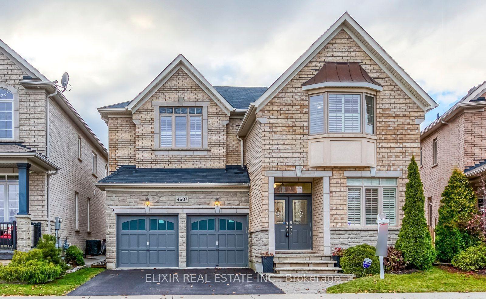 4607 Irena Avenue BASEMENT #BASEMENT, Burlington — Detached for lease, photo 1