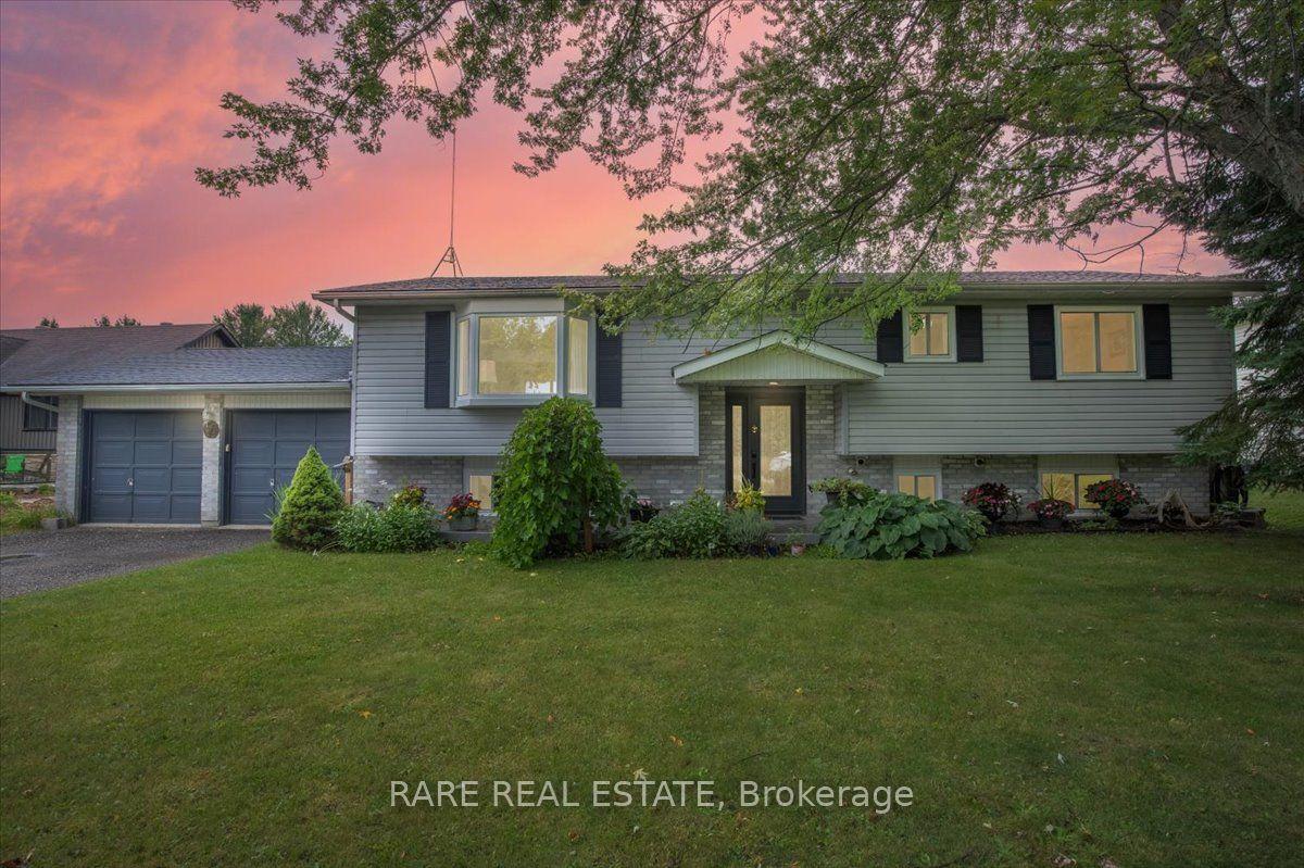 66 Scarlett Line, Springwater — Detached for sale, photo 1