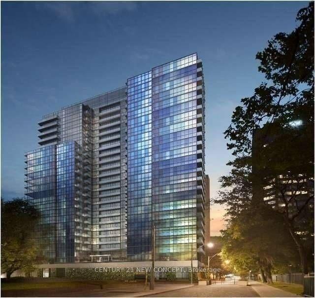 210 Simcoe Street 1312 #1312 — photo 1