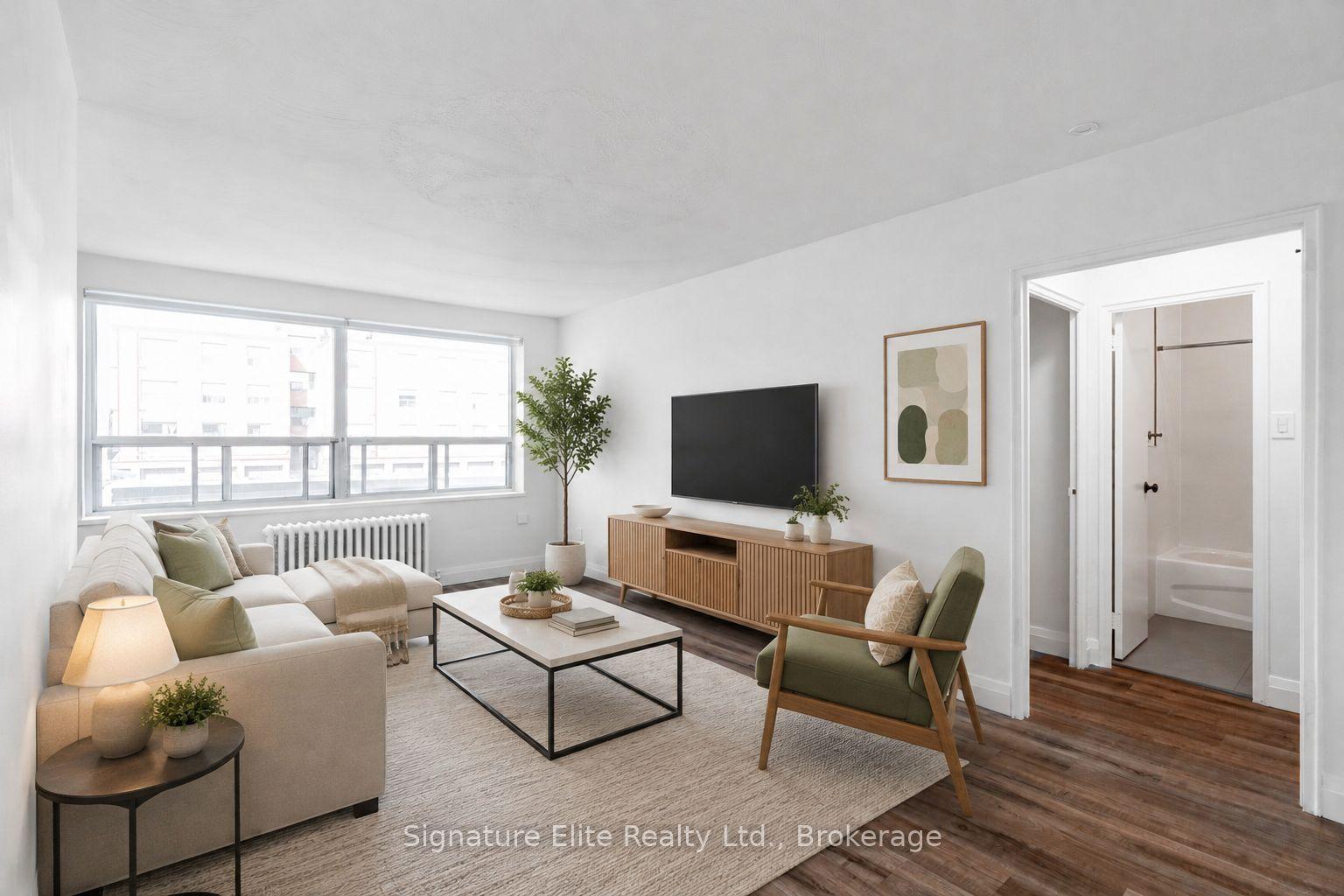 3 Swift Drive 206 #206, Toronto — Condo for lease, photo 1