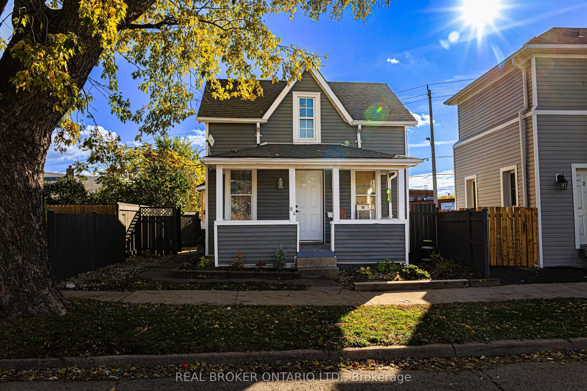 82 Page Street — photo 1