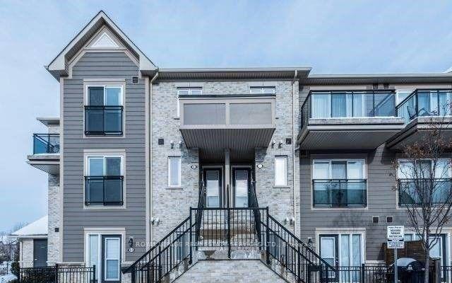2891 Rio Court 137 #137, Mississauga — Condo Town for lease, photo 1