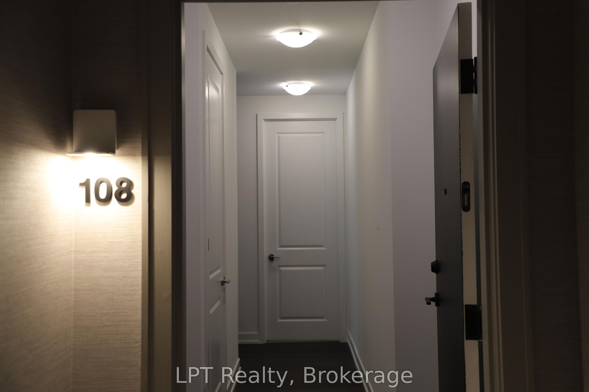 556 Marlee Avenue 108 #108 — photo 1