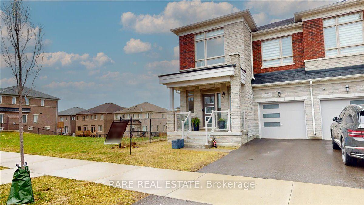 274 Skinner Road — photo 1