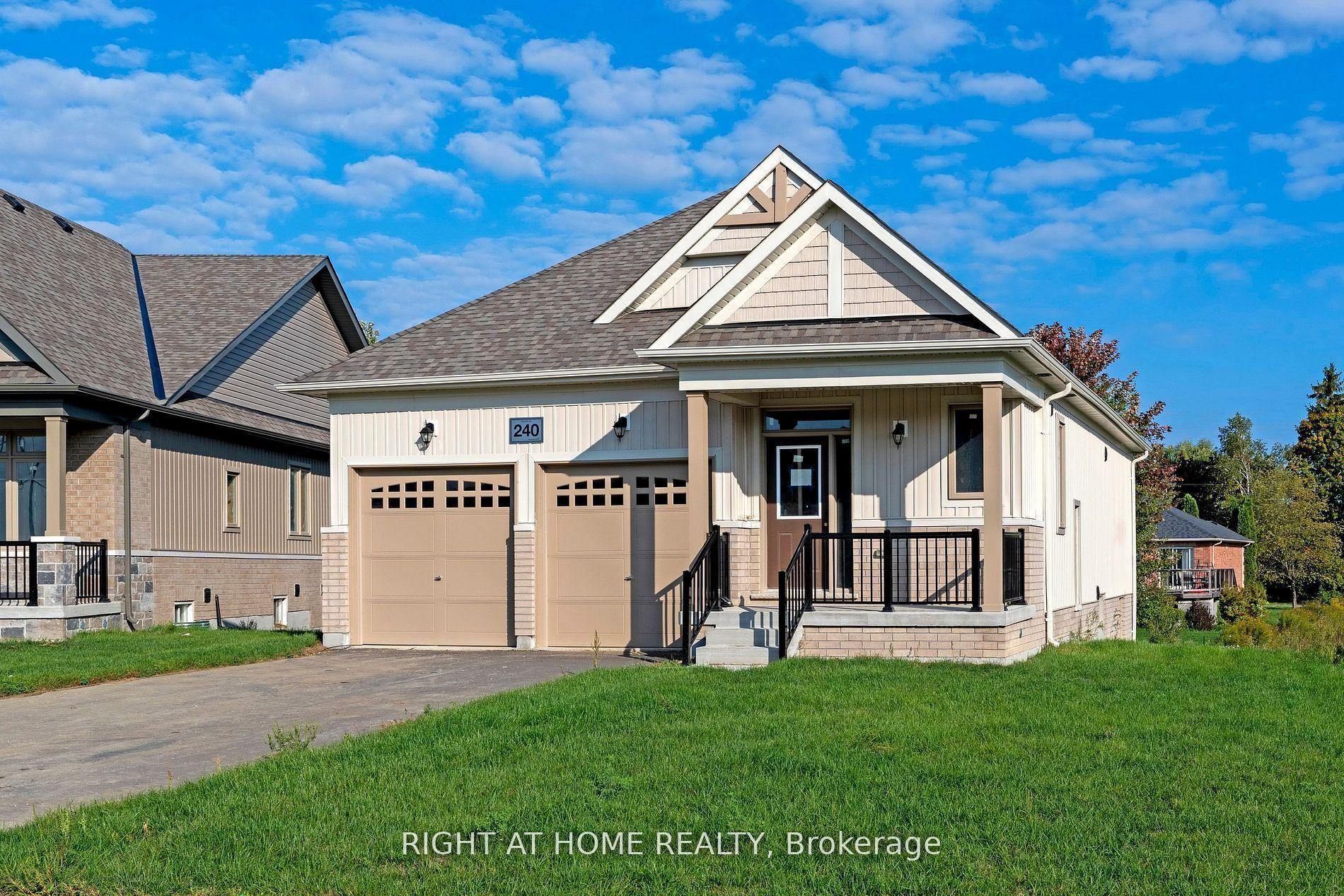 240 Wilcox Drive — photo 1