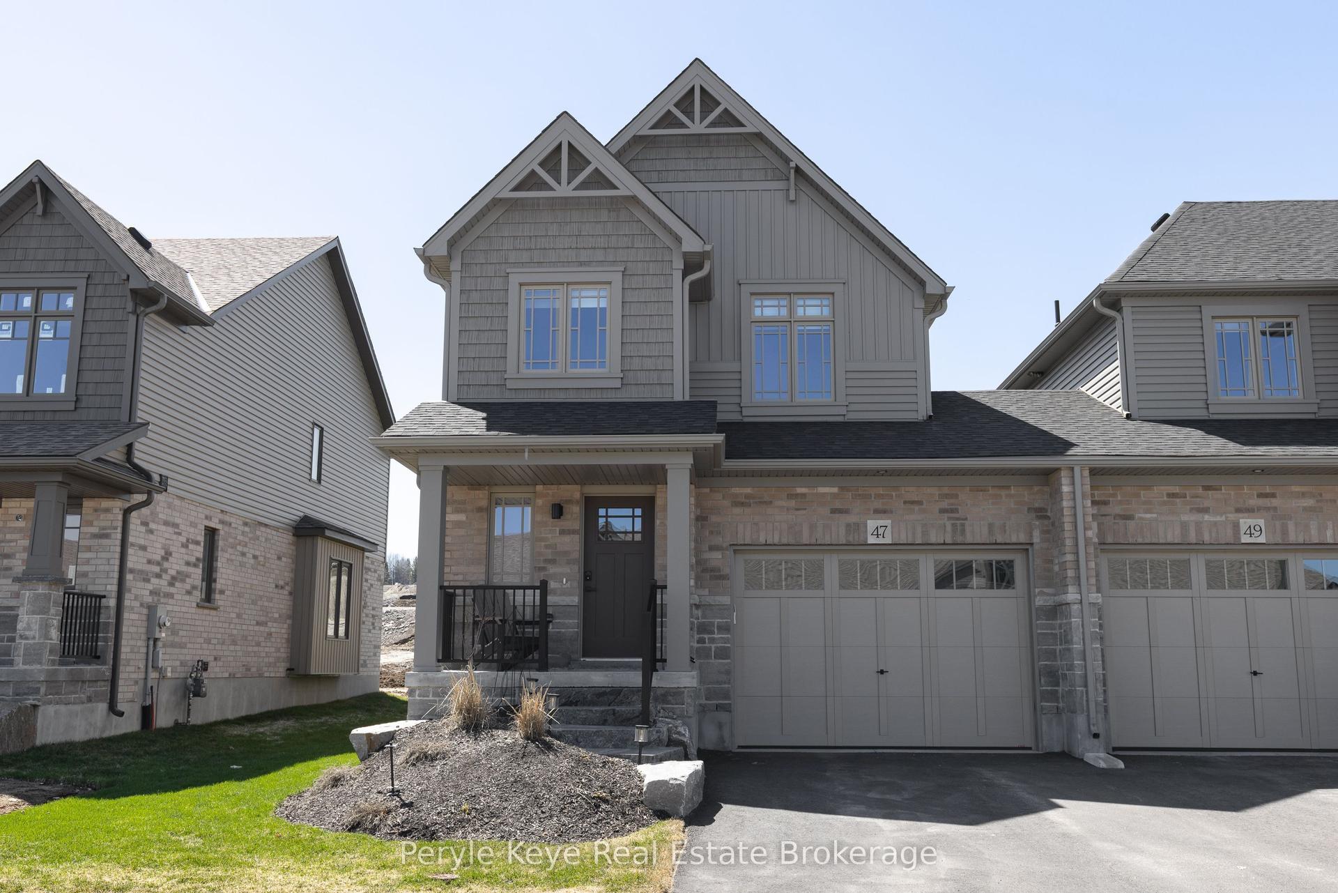 47 Charles Morley Boulevard — photo 1