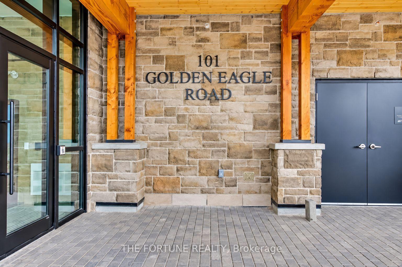 101 Golden Eagle Road 110 #110, Waterloo — Condo for lease, photo 1