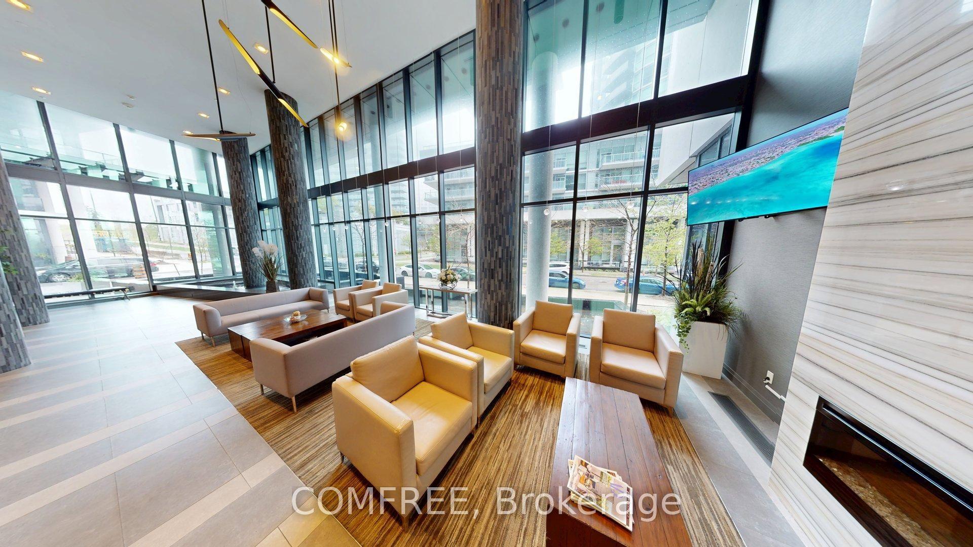 39 Annie Craig Drive 1502 #1502 — photo 1