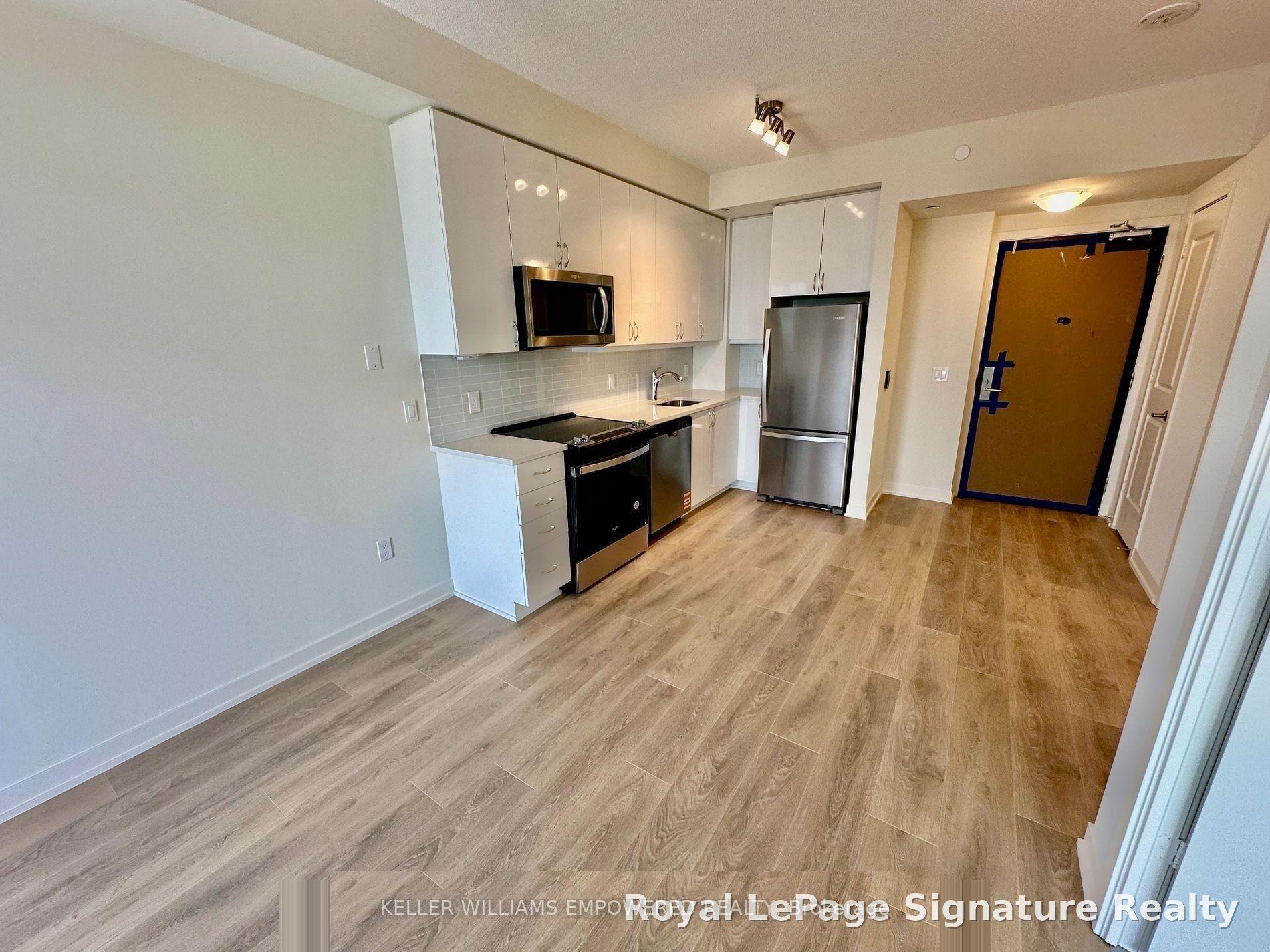 38 Annie Craig Drive 4809 #4809, Toronto — Condo for lease, photo 1
