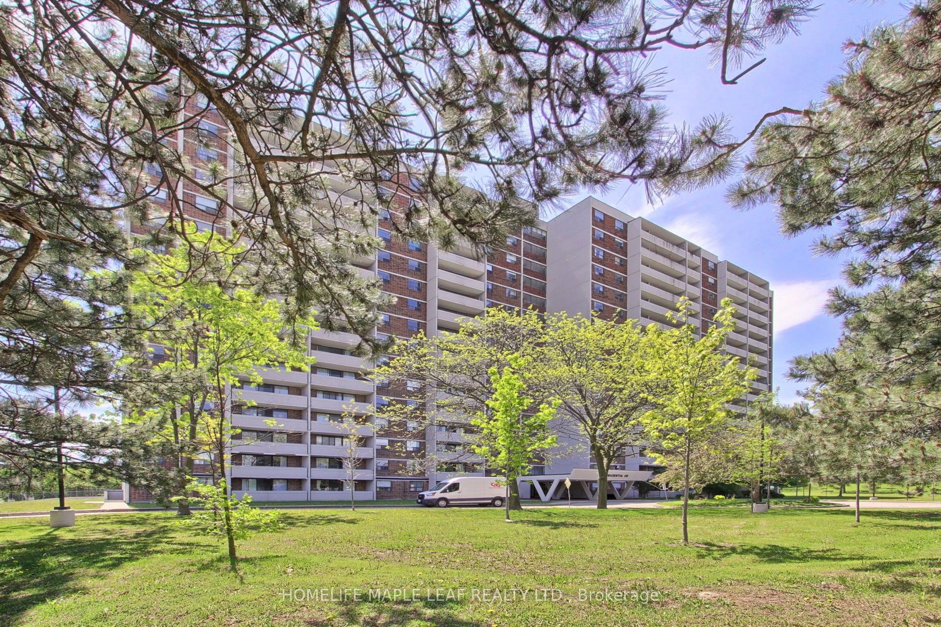 301 Prudential Drive 309 #309, Toronto — Condo for sale, photo 1