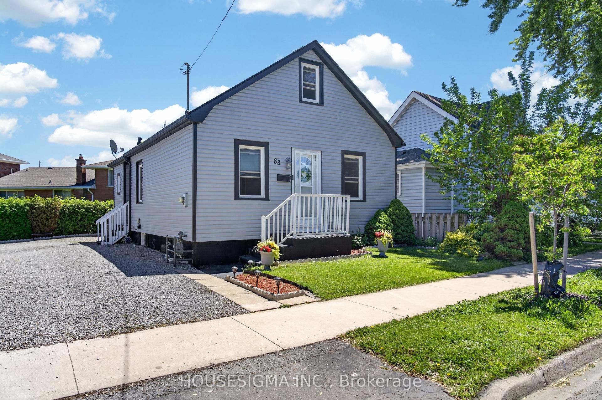 88 Page Street — photo 1