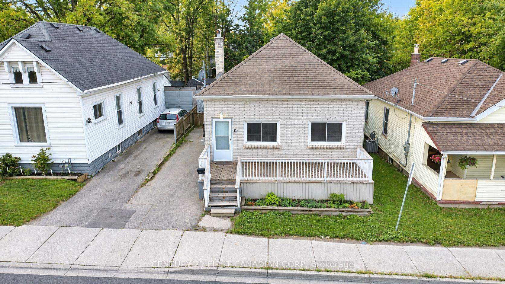 31 Adelaide Street S MAIN #MAIN, London South — Detached for lease, photo 1
