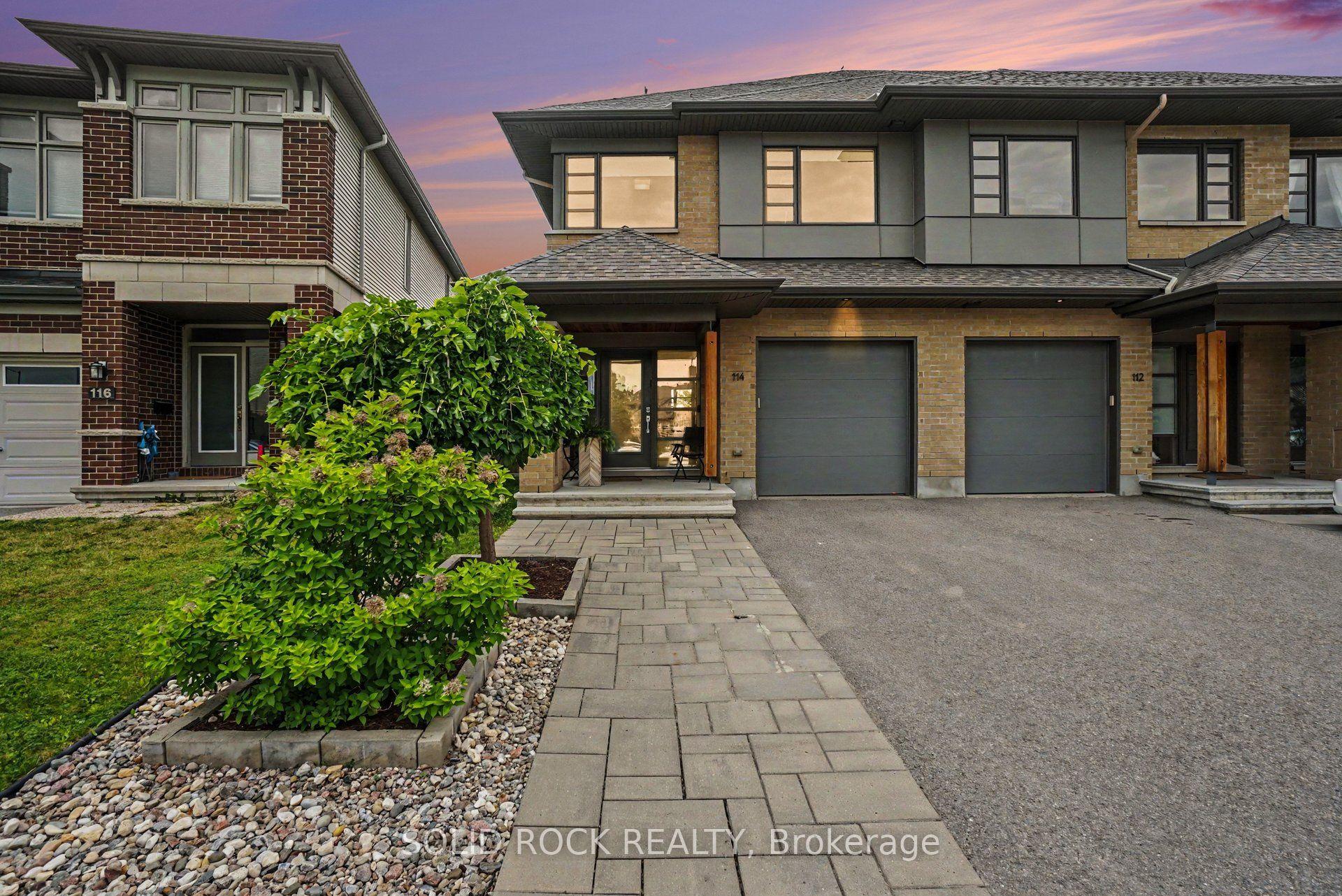 114 Larimar Circle, Blossom Park - Airport and Area — Townhouse for sale, photo 1