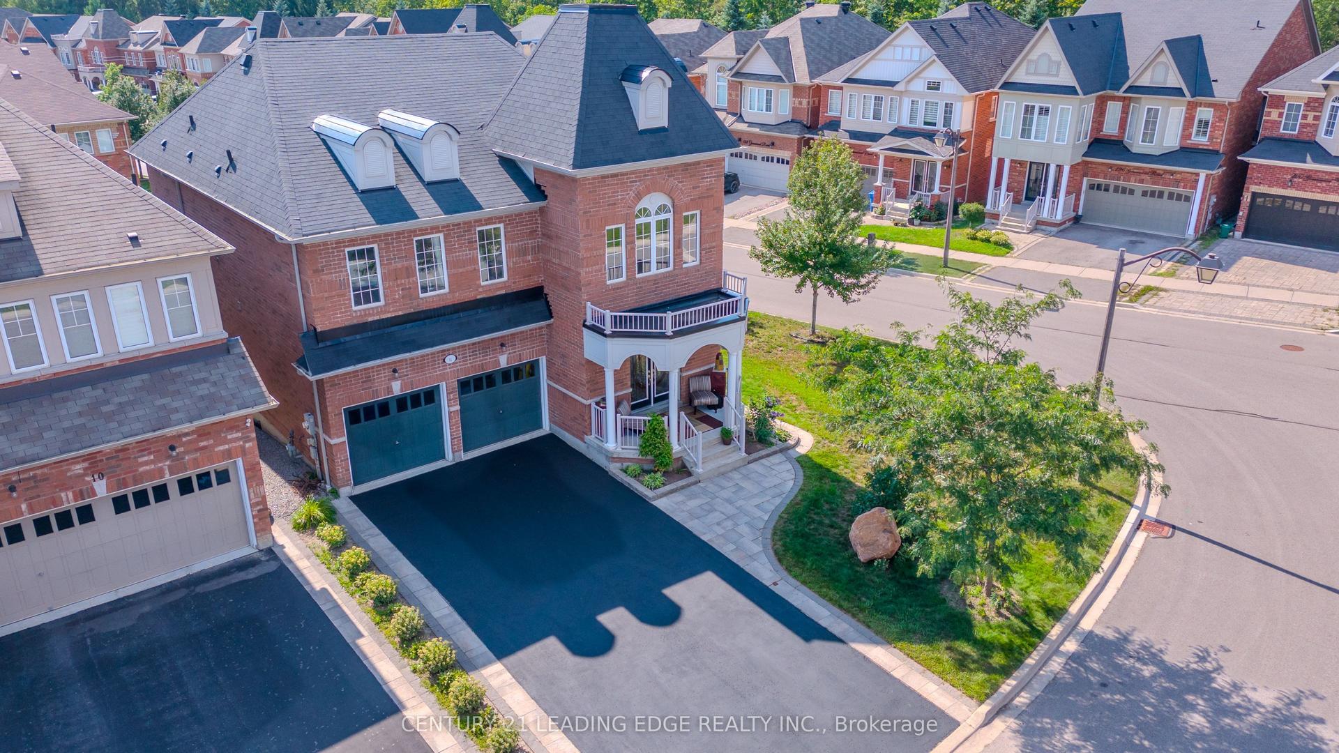 14 Clarinet Lane, Whitchurch-Stouffville — Detached for sale, photo 1