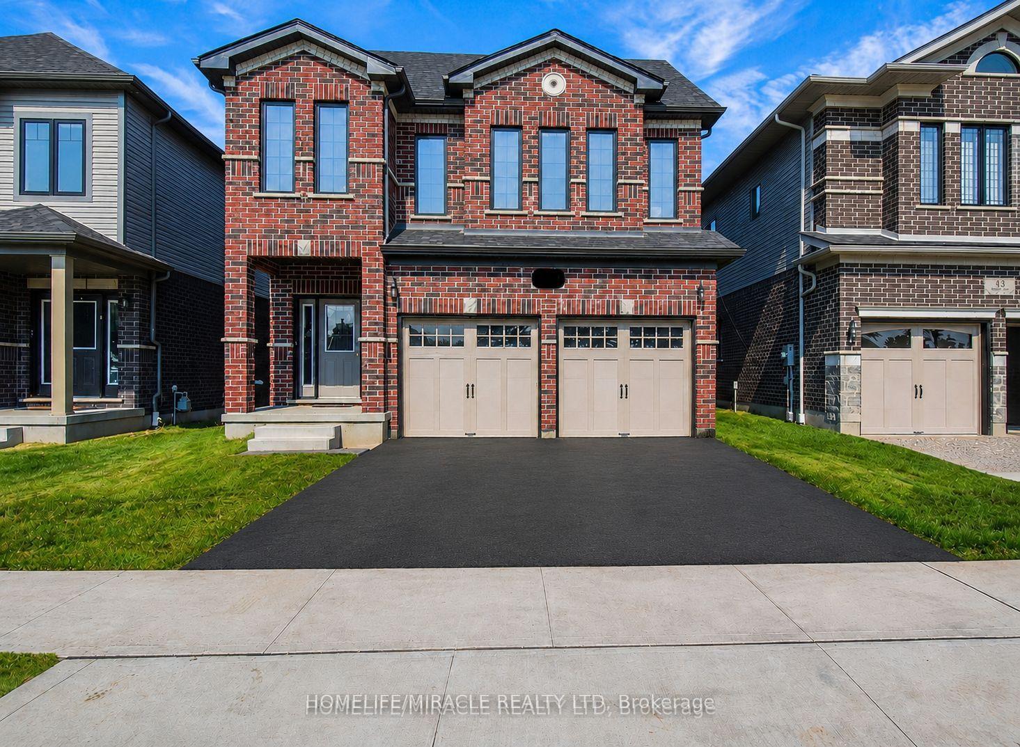 39 Broadacre Drive Basement #Basement — photo 1