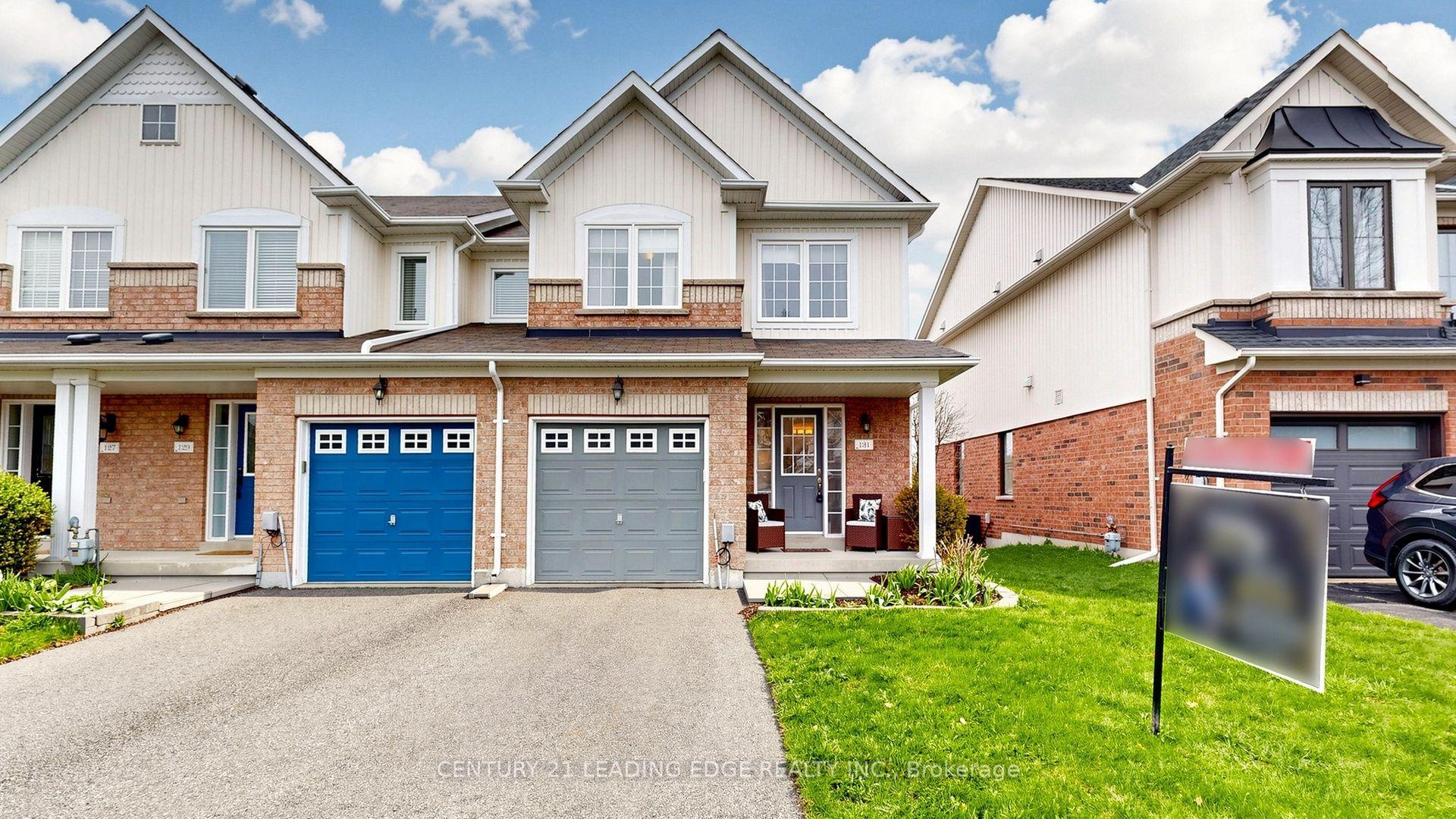 131 HAMMILL HEIGHTS Street — photo 1