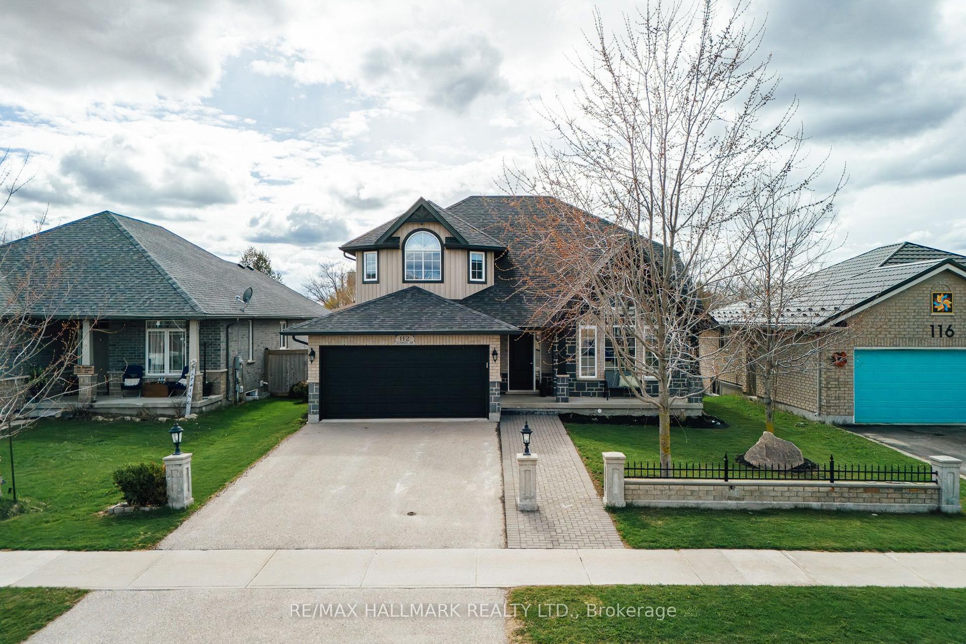 112 Schmidt Drive — photo 1
