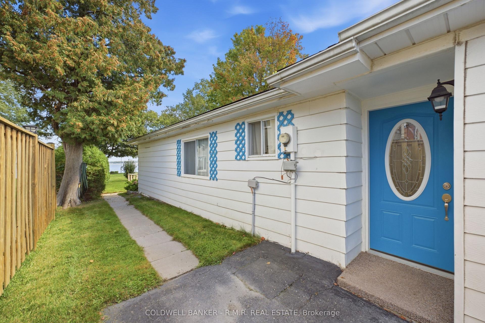 87 Edgewood Crescent, Scugog — Detached for sale, photo 1