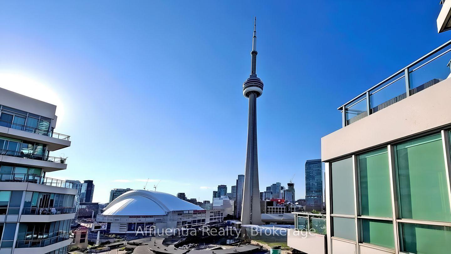 228 Queens Quay W 3 #3, Toronto — Condo for sale, photo 1