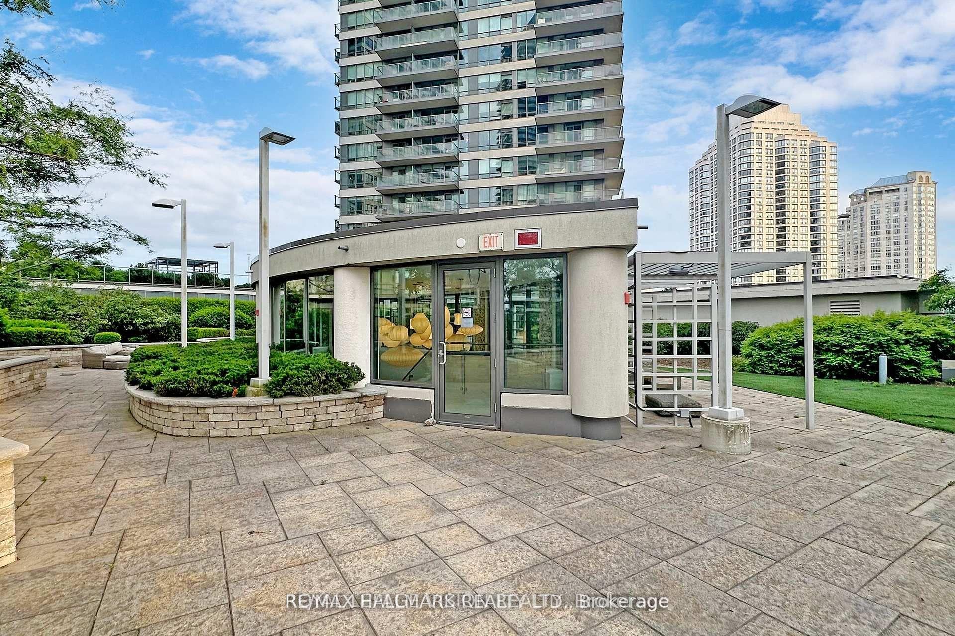 2240 Lake Shore Boulevard W 2907 #2907, Toronto — Condo for lease, photo 1