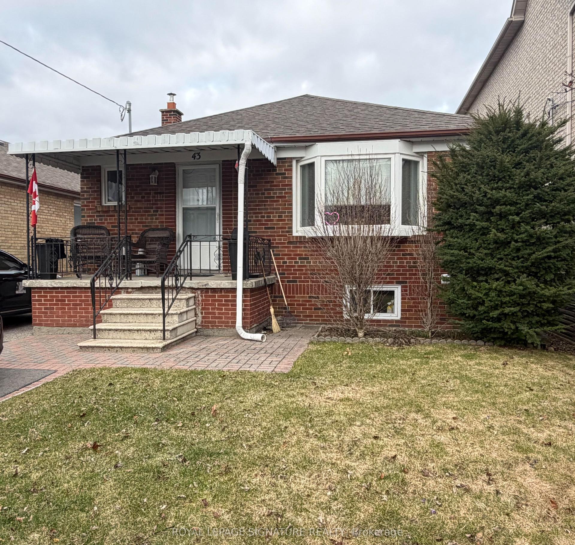 43 St George Street LL #LL — photo 1