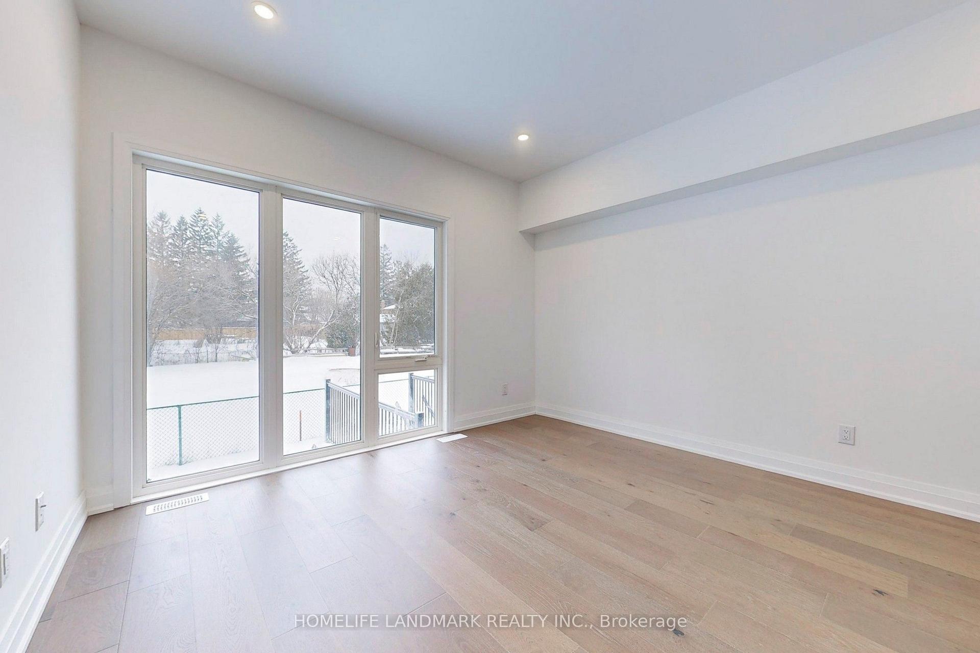 22 Persica Street Lower #Lower, Richmond Hill — Semi-Detached for lease, photo 1