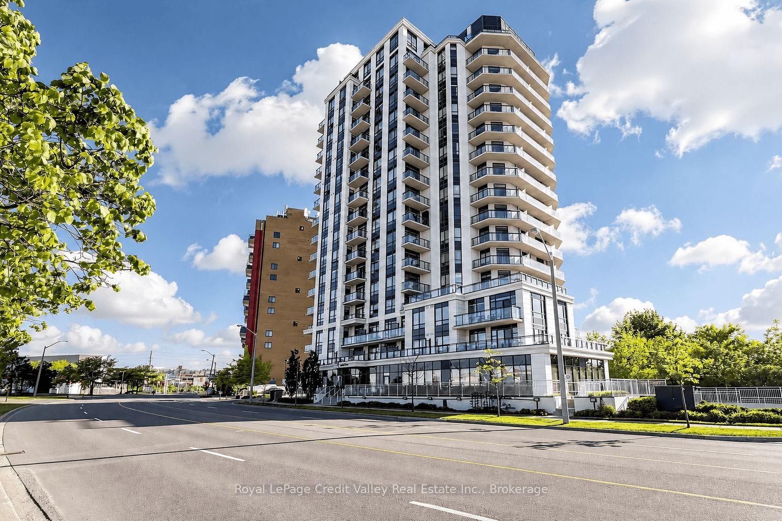 840 Queens Plate Drive 1103 #1103, Toronto — Condo for sale, photo 1