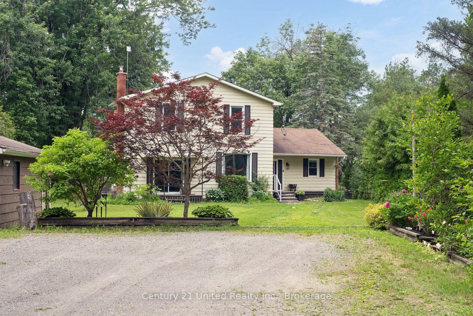 266 Greenwood Road, Otonabee-South Monaghan — Detached for sale, photo 1