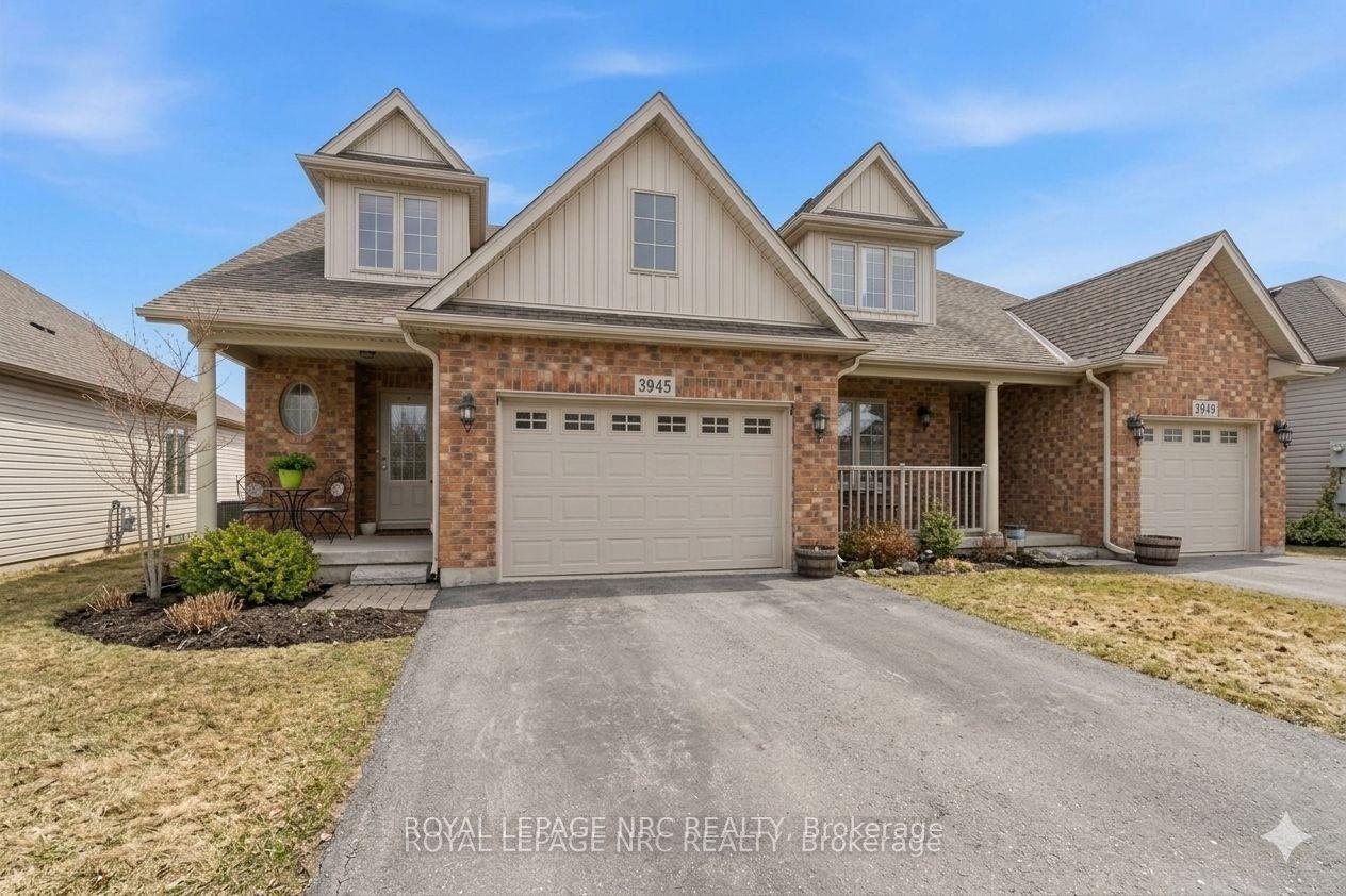 3945 Village Creek Drive — photo 1