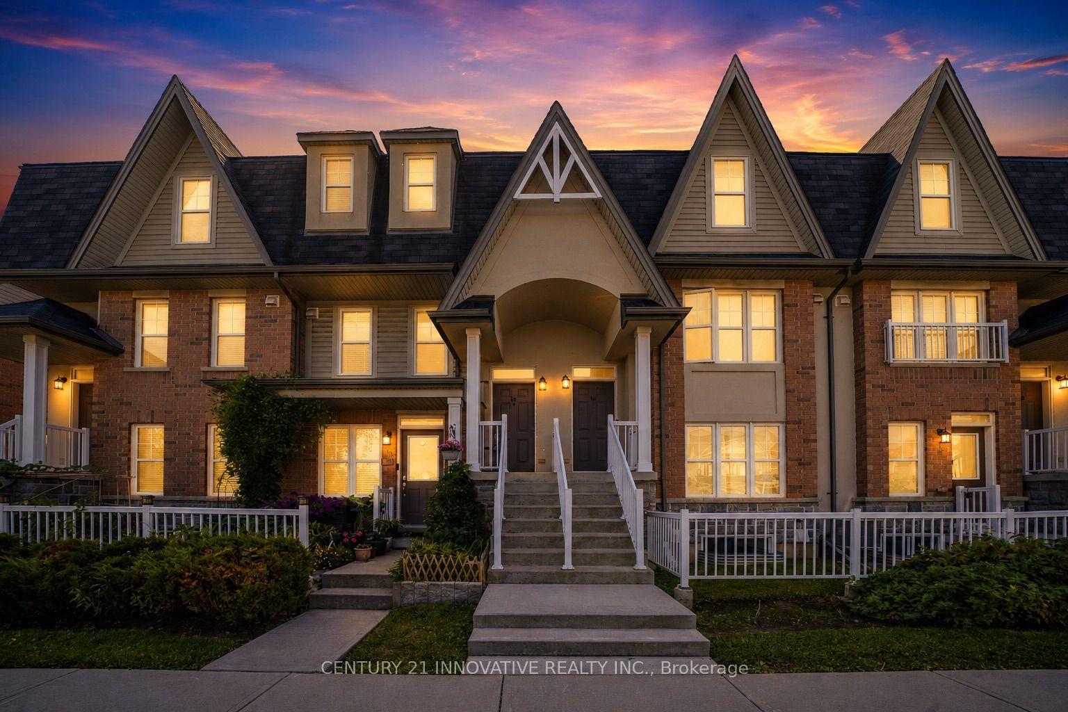 1380 COSTIGAN Road 15 #15, Milton — Condo Town for sale, photo 1