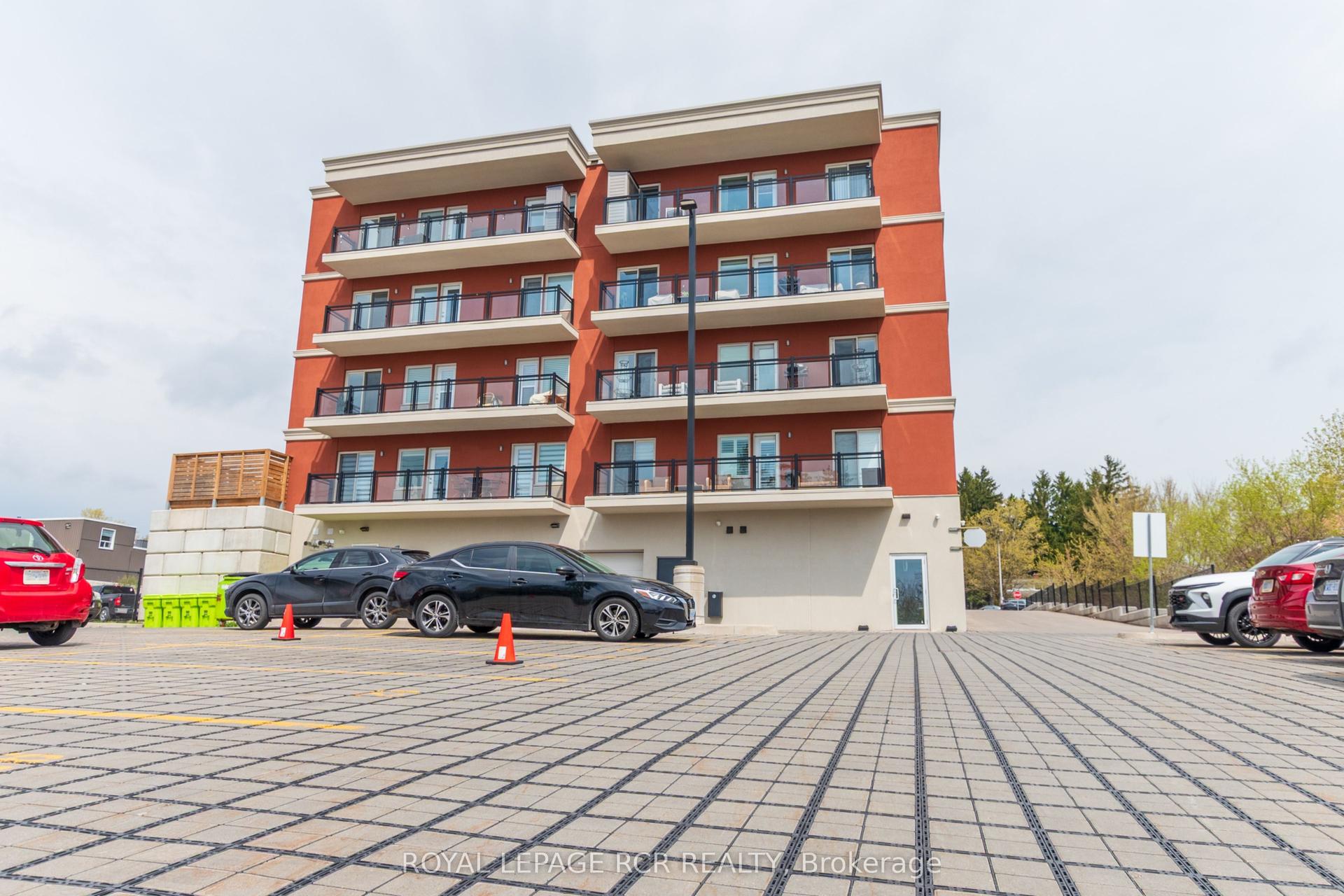 310 Broadway Avenue 309 #309, Orangeville — Condo for sale, photo 1