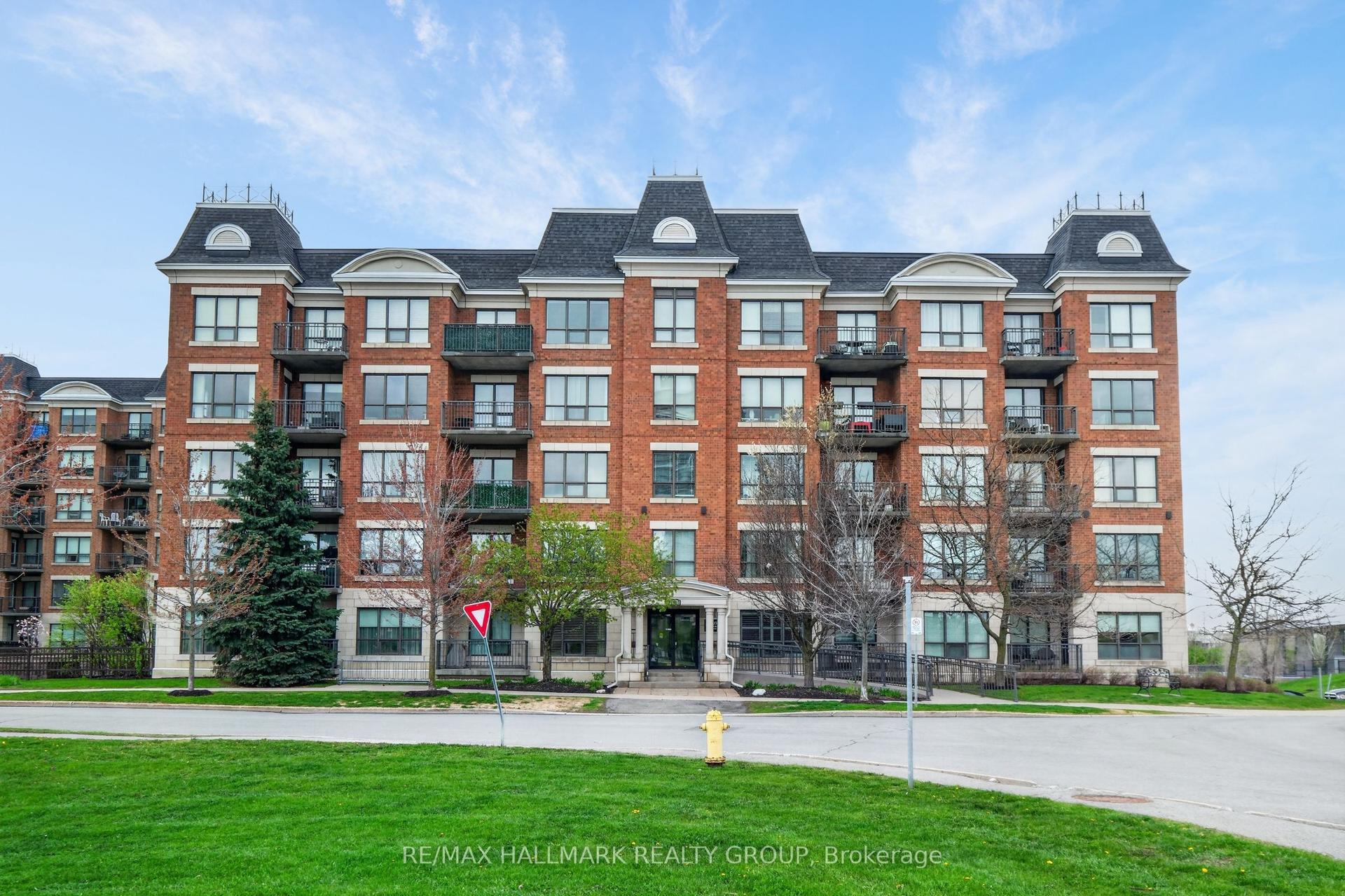 1005 Beauparc Private 301 #301 — photo 1