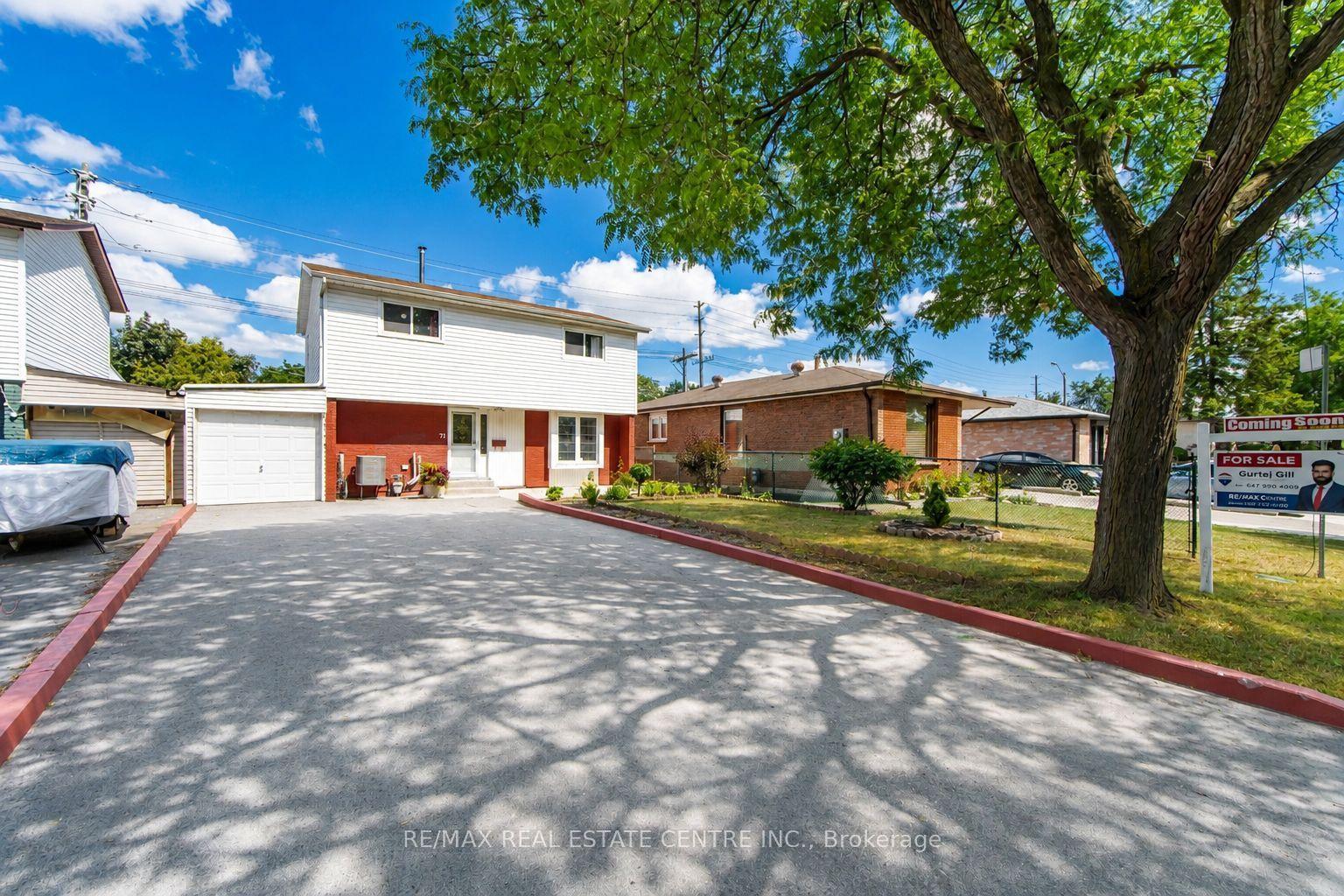 71 Sultan Pool Drive, Toronto — Detached for sale, photo 1