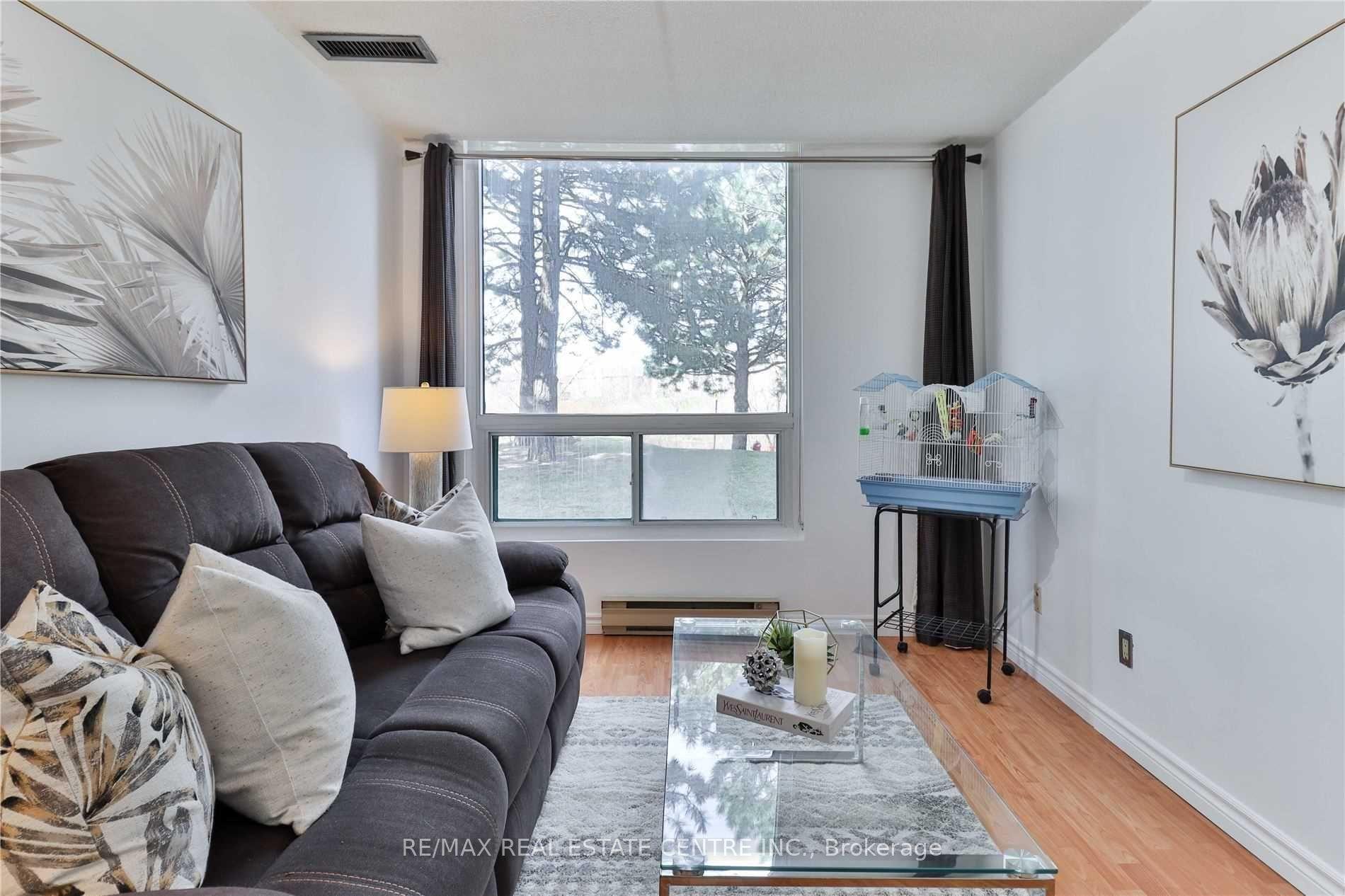 4450 Tucana Court 103 #103, Mississauga — Condo for lease, photo 1