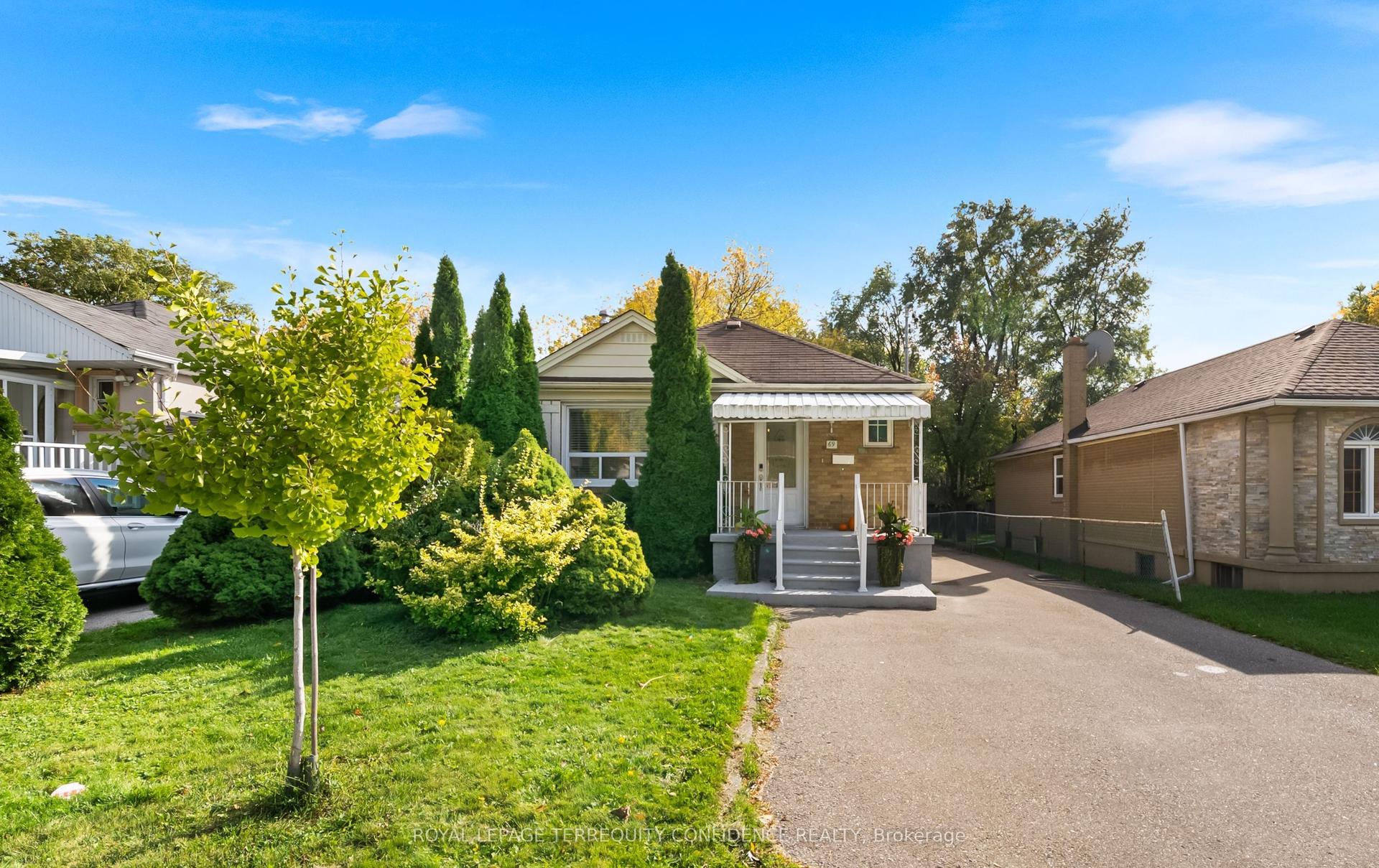 69 Nipigon Avenue — photo 1