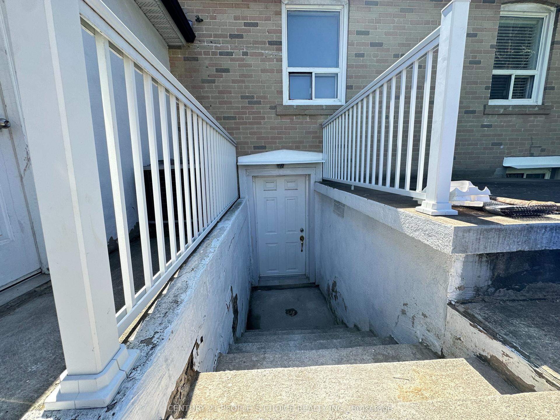 226 Falstaff Avenue Basement #Basement — photo 1