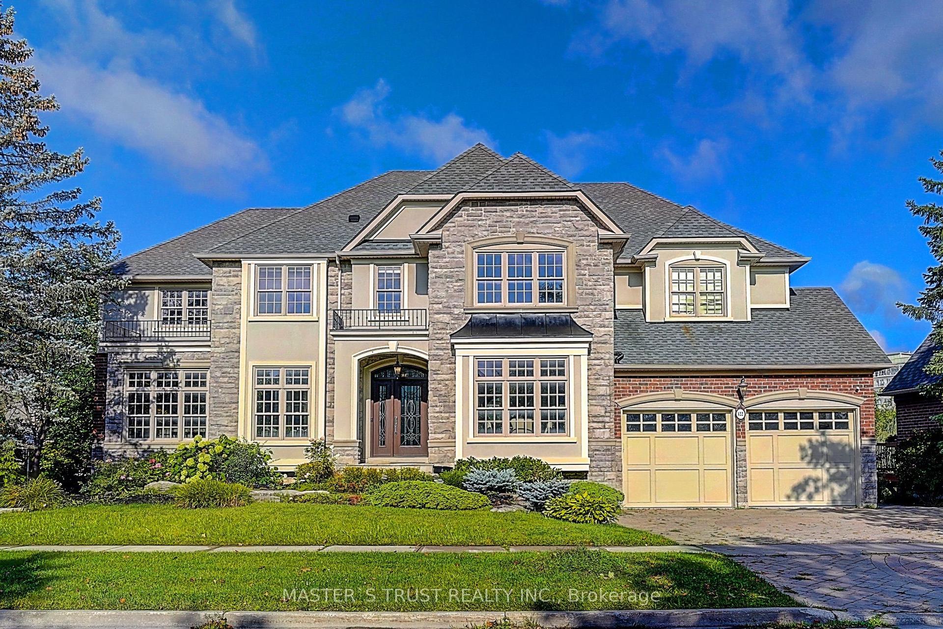 122 Angus Glen Boulevard, Markham — Detached for sale, photo 1
