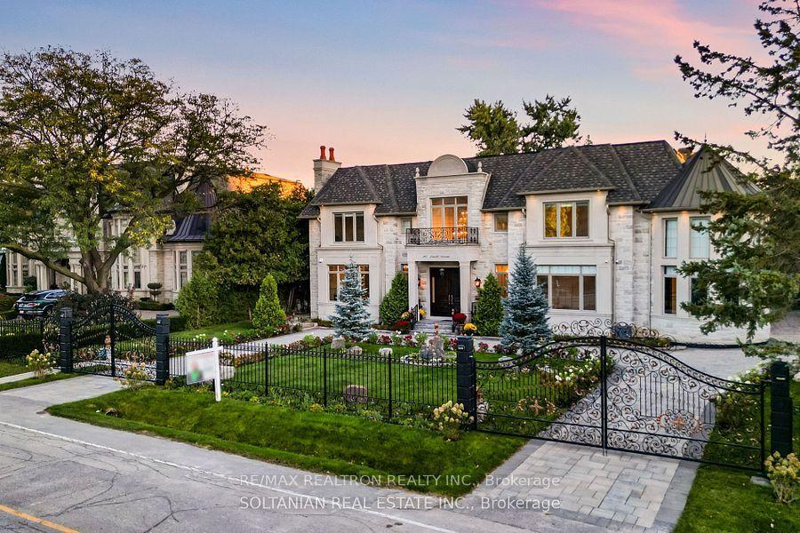 267 Arnold Avenue, Vaughan — Detached for sale, photo 1