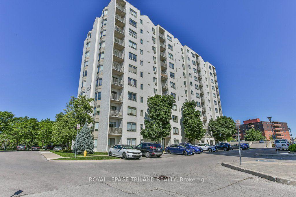 333 Commissioners Road W 405 #405, London South — Condo for sale, photo 1